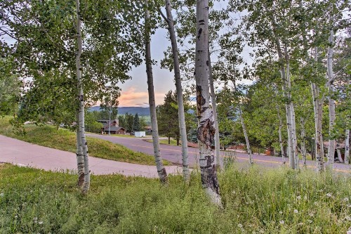 Steamboat Springs Condo with Deck Less Than 1 Mile to Lifts! - image 7