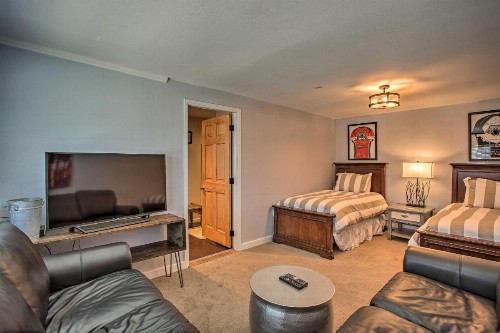 Steamboat Springs Condo with Deck Less Than 1 Mile to Lifts! - image 8