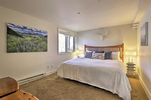Steamboat Townhome with Hot Tub - Walk to Lifts! - image 10