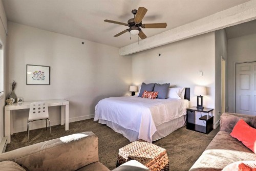 Steamboat Townhome with Hot Tub - Walk to Lifts! - image 14