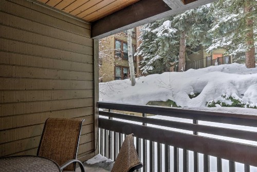 Beautifully Updated Condo - The Lodge at Steamboat - image 3