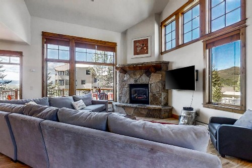 EagleRidge Townhomes 1455