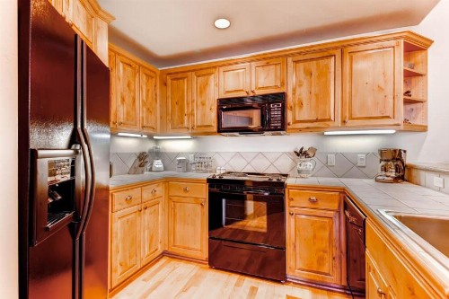 Eagle Ridge Lodge II - image 6