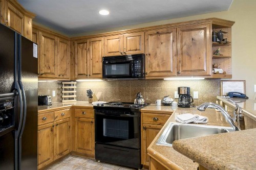 Eagle Ridge Lodge III - image 5