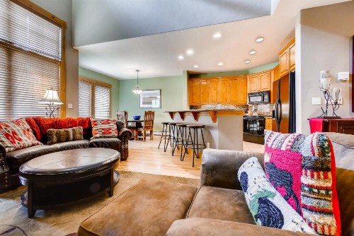 EagleRidge Townhomes 1521 - image 1