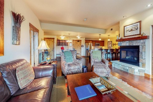 Emerald Lodge 5202 - image 10