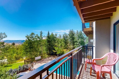 Scandinavian Lodge - image 1