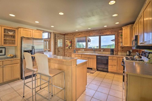 Family-Friendly Home 3 Mi to Steamboat Resort - image 10