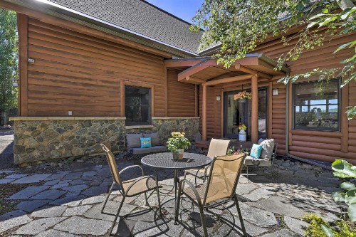 Family-Friendly Home 3 Mi to Steamboat Resort - image 11
