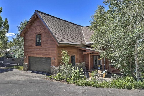 Family-Friendly Home 3 Mi to Steamboat Resort - image 6