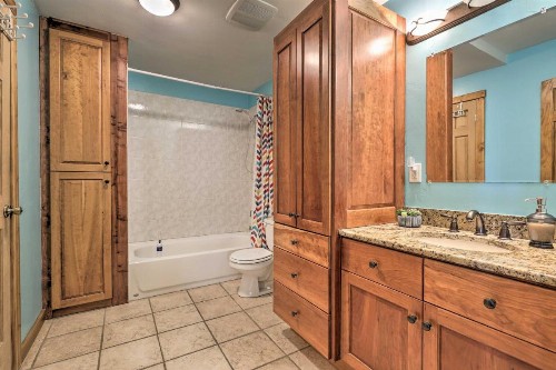 Family-Friendly Home 3 Mi to Steamboat Resort - image 8