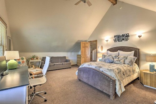 Family-Friendly Home 3 Mi to Steamboat Resort - image 9