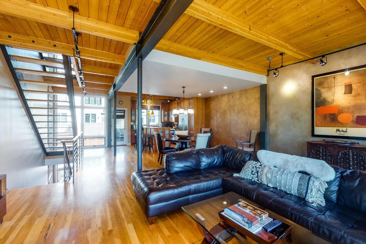 Mountain Elegance - image 6