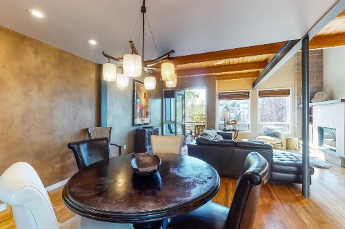 Mountain Elegance - image 8