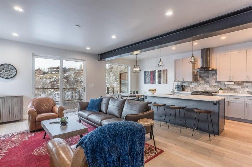 845 Mill Run Court home