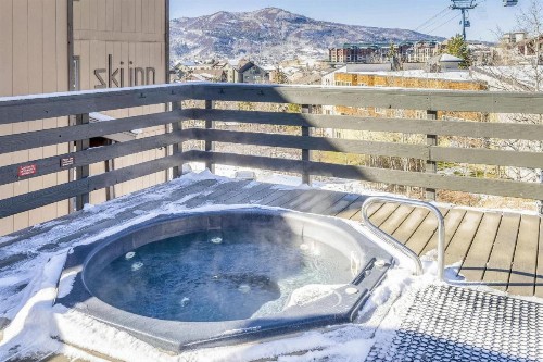Ski Inn 333 - image 9