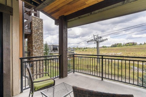 Trailhead Lodge 2118 - image 6