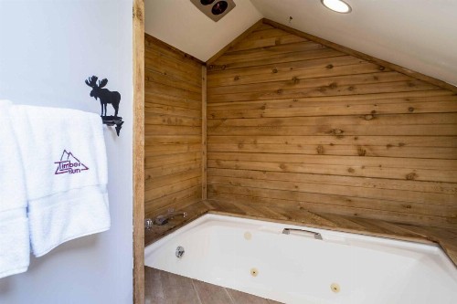 Timber Run 411 - image 11