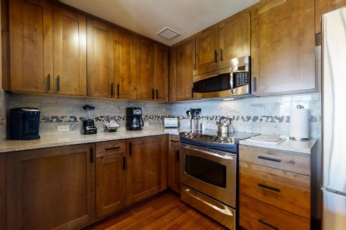 Trailhead Lodge 4118 - image 6