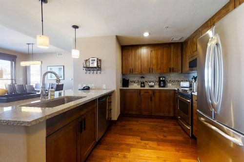 Trailhead Lodge 4118 - image 7