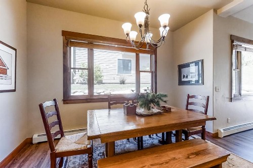Cornerstone at the Moraine Townhome 40 - image 7