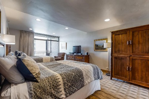 Steamboat Resort Villas 608 - image 10