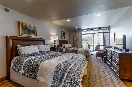 Steamboat Resort Villas 608 - image 11