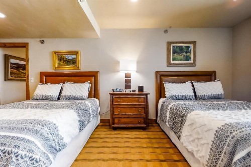 Steamboat Resort Villas 608 - image 12