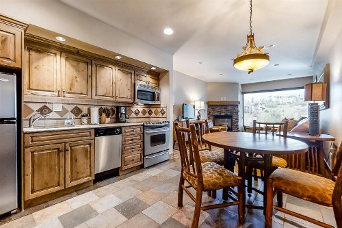 Steamboat Resort Villas 608 - image 5