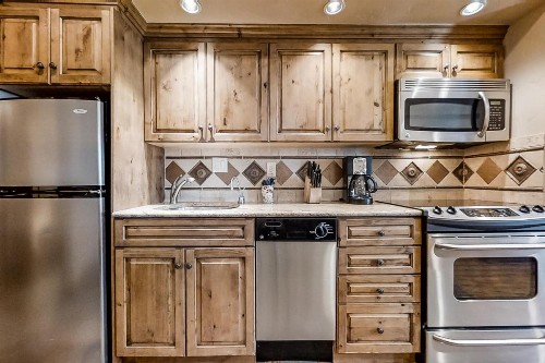 Steamboat Resort Villas 608 - image 7