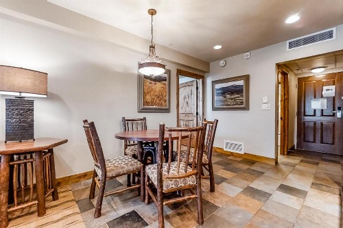 Steamboat Resort Villas 608 - image 8