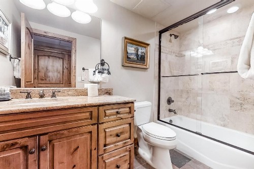 Steamboat Resort Villas 608 - image 9