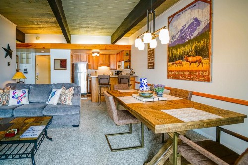 Storm Meadows Club C - image 7
