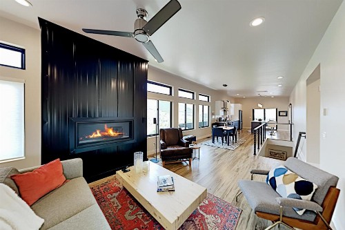 Exceptional Vacation Home in Steamboat Springs home