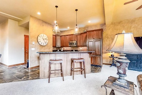 Cornerstone at the Moraine Townhome 1571 - image 7