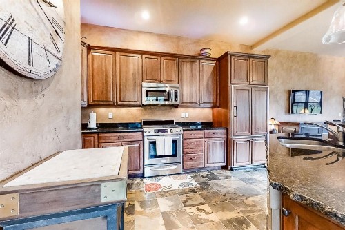 Cornerstone at the Moraine Townhome 1571 - image 8