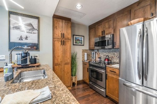 Trailhead Lodge 4114 - image 6