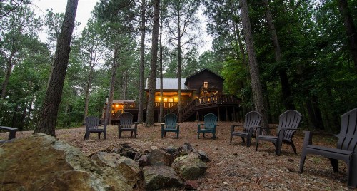 Denali cabin - image 2