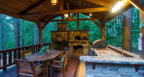 Denali cabin - image 3