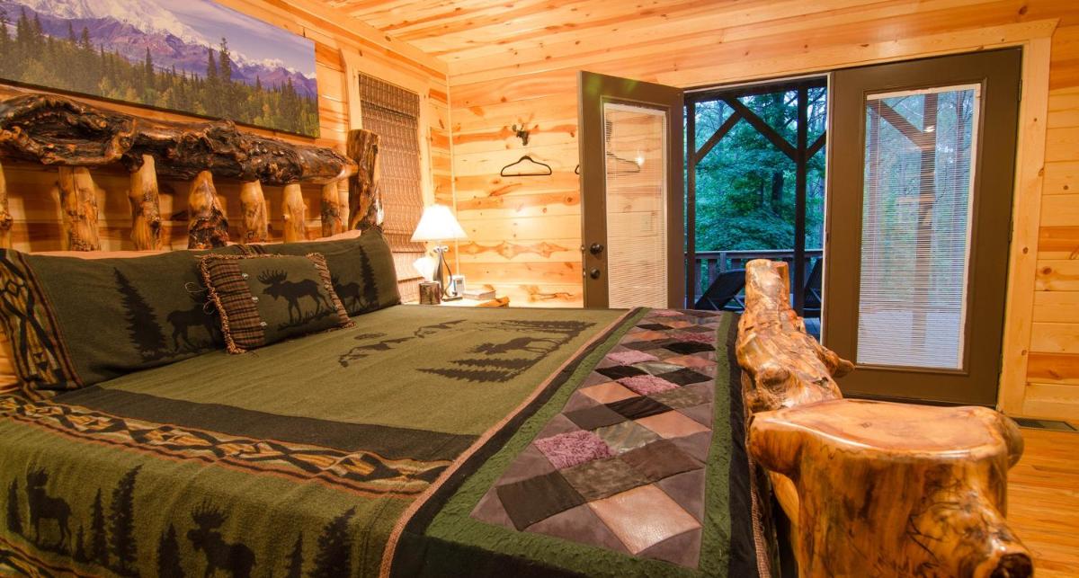 Denali cabin - image 5