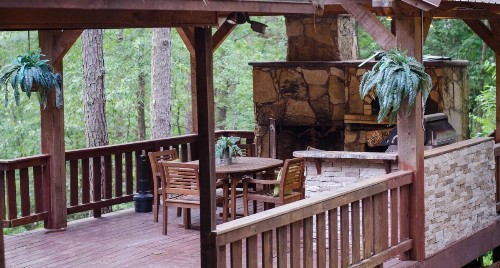 Denali cabin - image 6