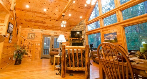 Denali cabin - image 9