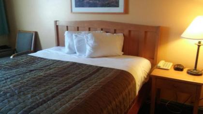 Budget Inn Sterling Colorado