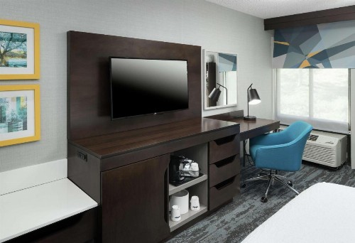 Hampton Inn Los Angeles Santa Clarita - image 18