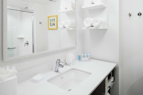 Hampton Inn Los Angeles Santa Clarita - image 26
