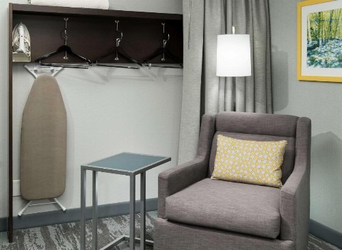 Hampton Inn Los Angeles Santa Clarita - image 27