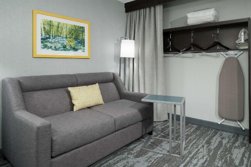 Hampton Inn Los Angeles Santa Clarita - image 28