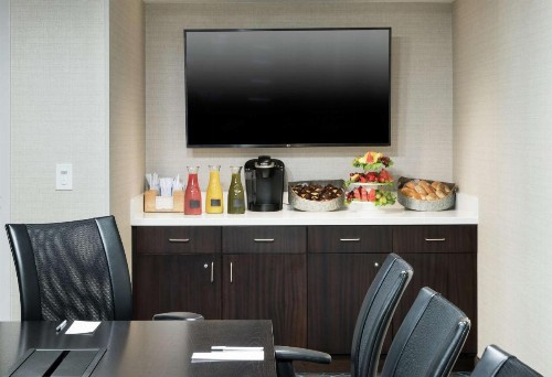 Hampton Inn Los Angeles Santa Clarita - image 30