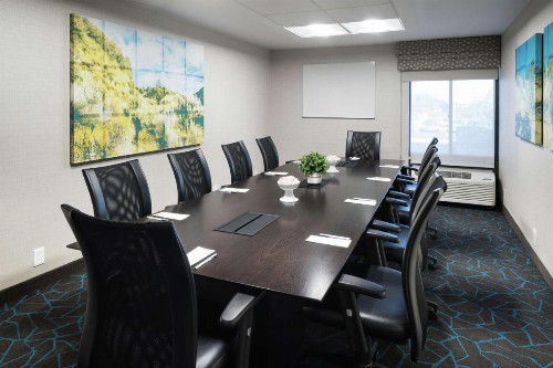 Hampton Inn Los Angeles Santa Clarita - image 31