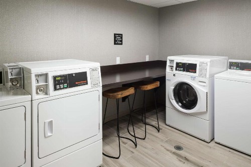 Hampton Inn Los Angeles Santa Clarita - image 32